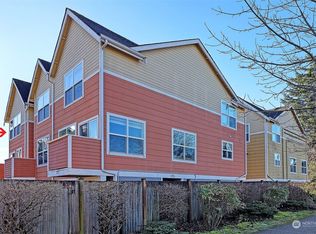 1719 SW Henderson St, Seattle, WA 98106