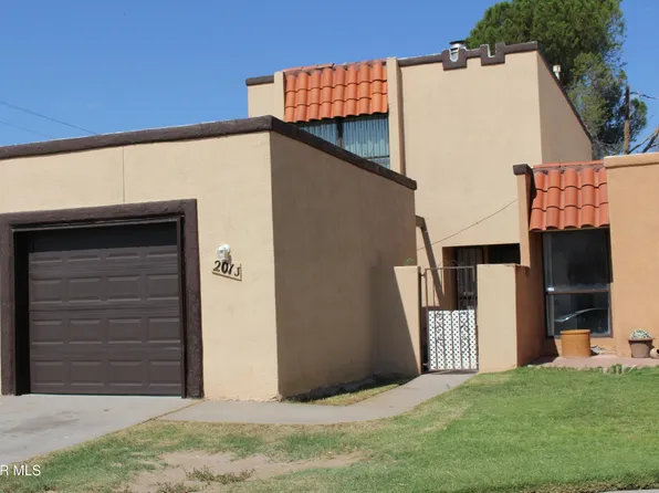 201 Mulberry Ave APT J, El Paso, TX 79932