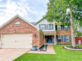 2024 Cutter Dr, League City, TX 77573
