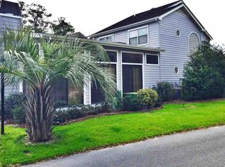 604 Edgewood Ct, North Myrtle Beach, SC 29582