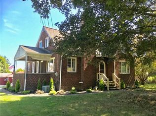 1943 S Jefferson St, New Castle, PA 16102
