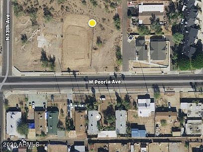 1st image of 1224 W Peoria Ave Lot 0