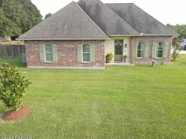 12509 Aube Dr, Abbeville, LA 70510