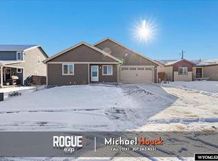 4763 Artifact St, Mills, WY 82644