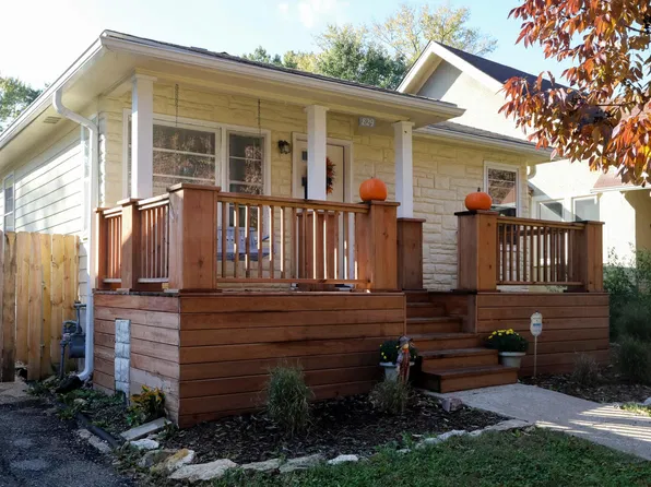 829 E 71st Ter, Kansas City, MO 64131