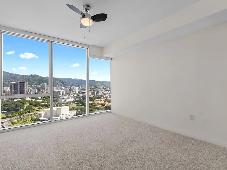 888 Kapiolani Blvd #3101 — Photo 9