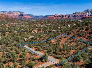 50 FOREST Lane #14, Sedona, AZ 86336