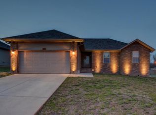 3207 E Liberty St, Republic, MO 65738