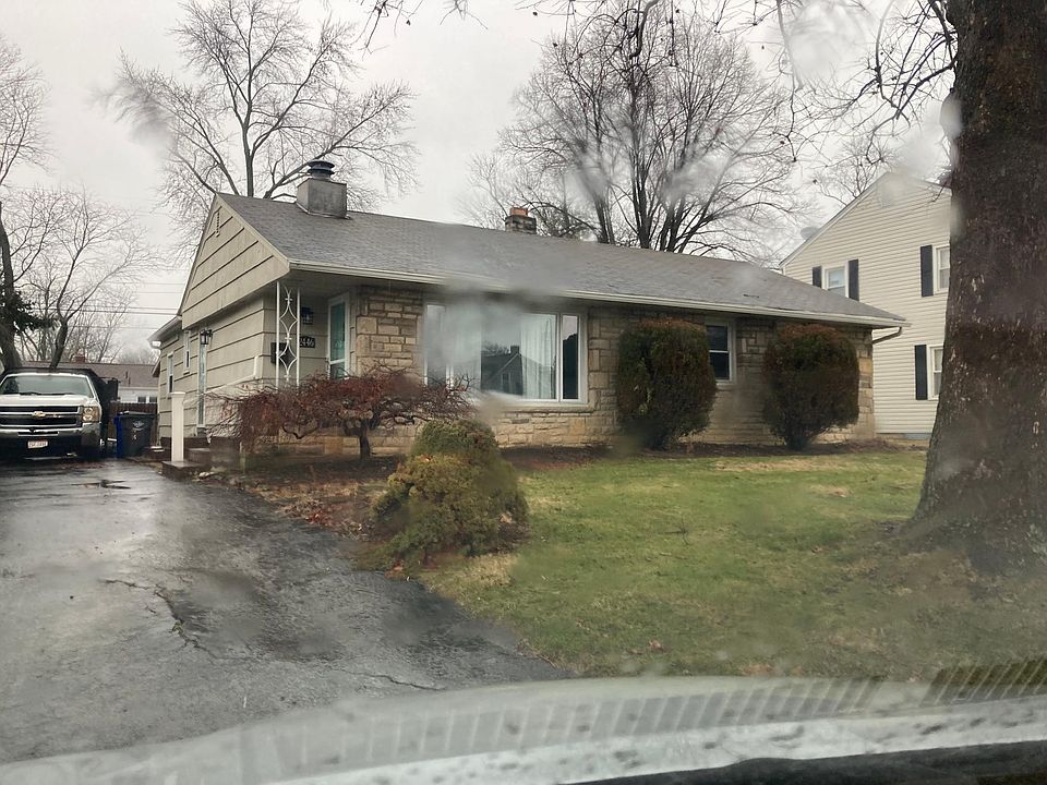 2446 Swansea Rd, Upper Arlington, OH 43221 Zillow