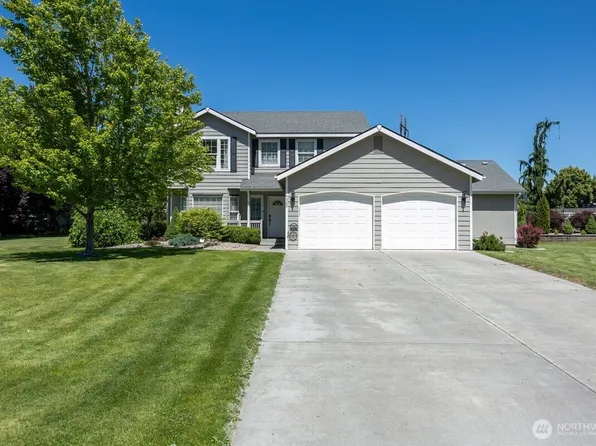 4302 Winners Circle, West Richland, WA 99353