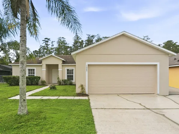1005 Dudley Dr, Kissimmee, FL 34758