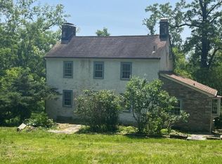 268 Lambertville Hq Rd, Stockton, NJ 08559