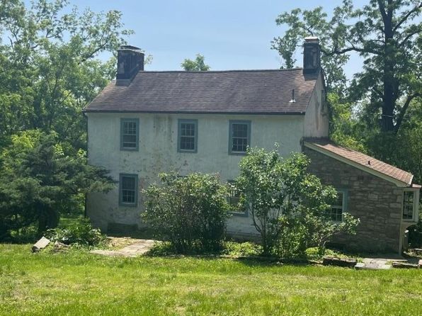 268 Lambertville Hq Rd