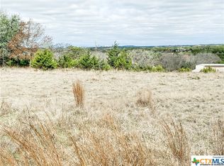 0 Saul Dr, Lampasas, TX 76550