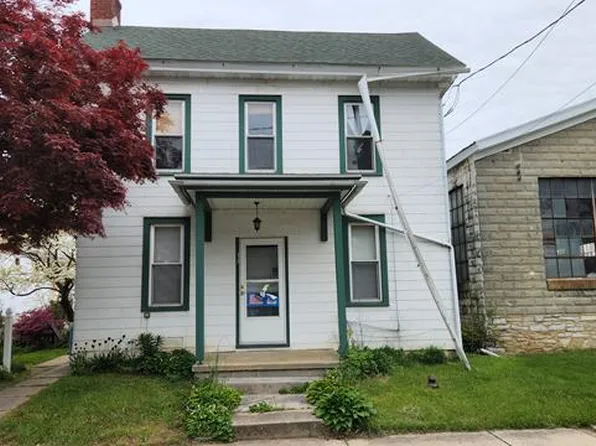 13 N Park St, Richland, PA 17087