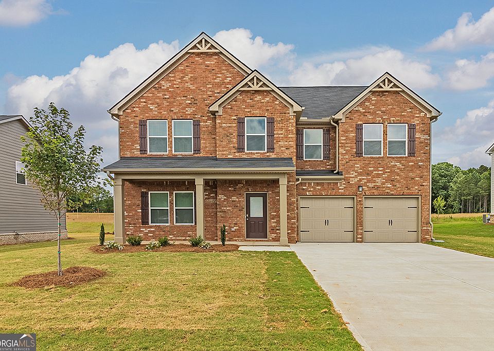 117 Jacoby Dr #10, Fairburn, GA 30213 | Zillow