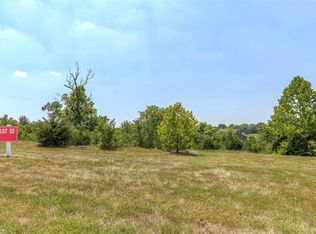 367 Stonewall Dr, Eureka, MO 63025