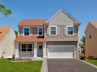 11383 Hastings St NE, Blaine, MN 55449