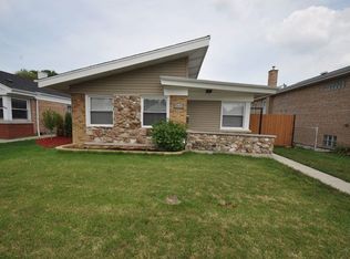 5851 S Austin Ave, Chicago, IL 60638