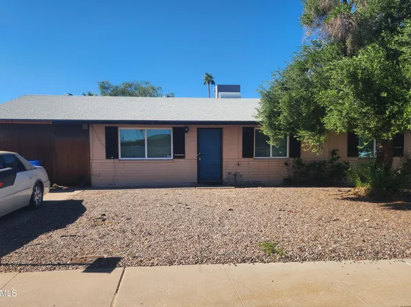 6426 S 47TH Street, Phoenix, AZ 85042