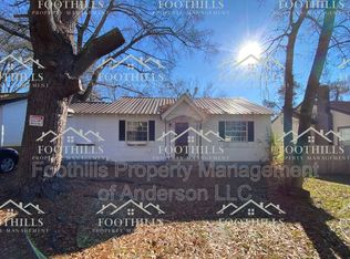 104 Frances St, Anderson, SC 29621