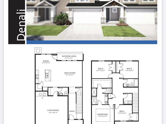 2nd image of 6375 S Gloriosa Ave