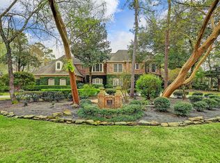 63 Hollymead Dr, Spring, TX 77381