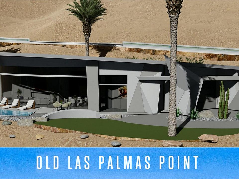 1st image of 4 Las Palmas Hts