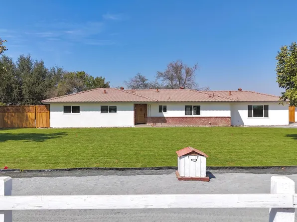 16862 W Hanford Armona Road, Lemoore, CA 93245