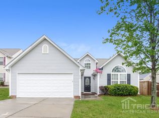 7113 Angela Marie Ct, Charlotte, NC