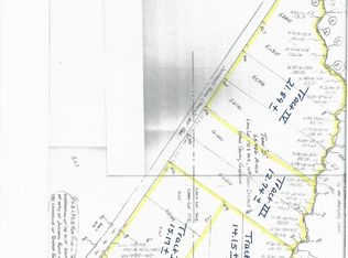 0 Jugtown Rd TRACT 4, Meansville, GA 30256