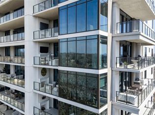 2520 Peachtree Rd #1203, Atlanta, GA 30305