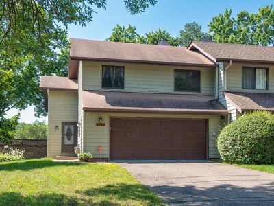 6041 79th Ave N, Brooklyn Park, MN, 55443