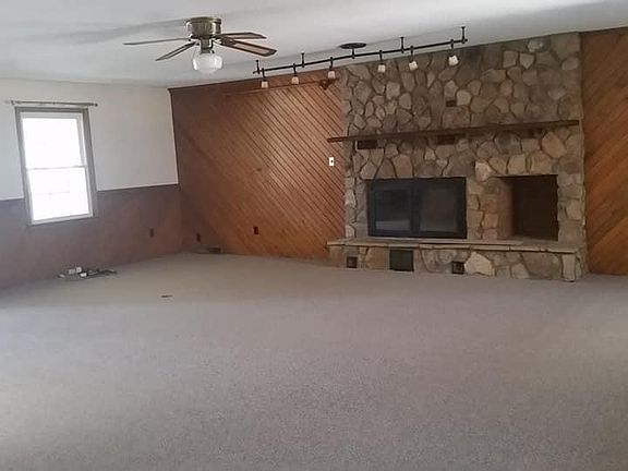 Large Family Room