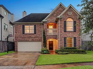 3811 Swarthmore St, Houston, TX 77005