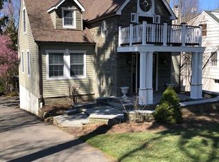 6 Woodlawn Dr, Chatham, NJ 07928