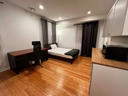 Floor plan 2F