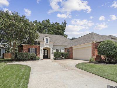 36520 Lake Bend Ave, Prairieville, LA, 70769