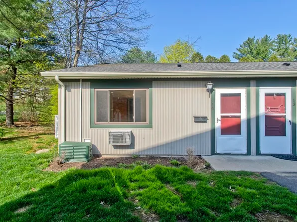 170 E Hadley Rd APT 14, Amherst, MA 01002