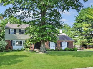 1003 Kinglet Dr, East Norriton, PA 19403