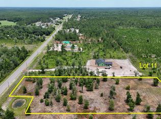 8623 Ford Rd, Bryceville, FL 32009