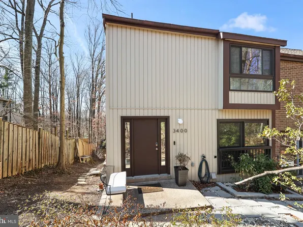 3400 Wheatwheel Ln, Annandale, VA 22003