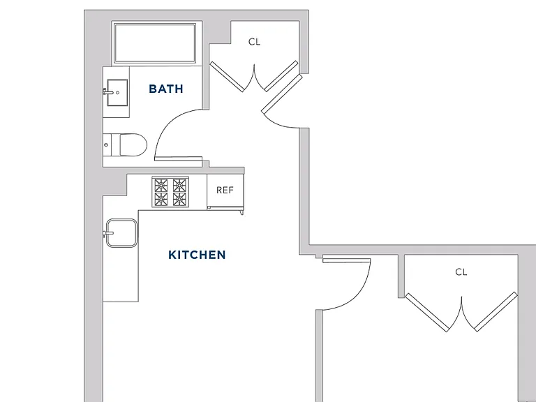 1661 Madison Ave #2A — Photo 2
