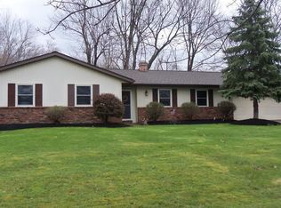 9311 Hidden Glen Dr, Mentor, OH