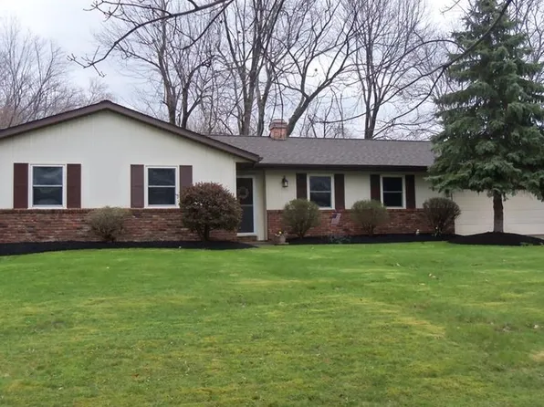 9311 Hidden Glen Dr, Mentor, OH 44060