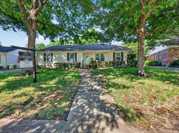 210 Murray Ln, Richardson, TX 75080