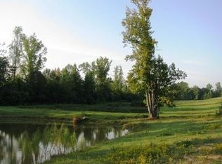 County Road 131, Roanoke, AL 36274