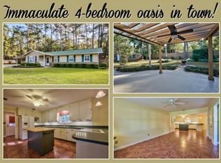 2353 Vinkara Dr, Tallahassee, FL 32303