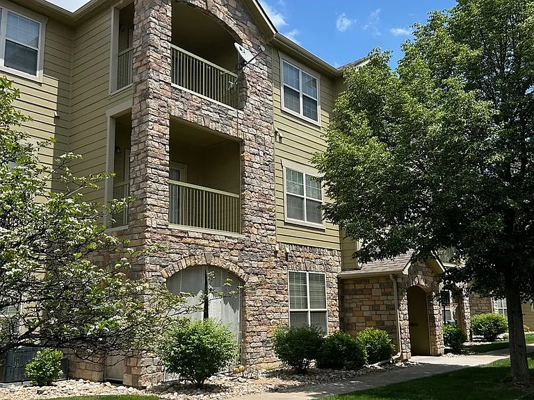5620 Fossil Creek Pkwy #3105 — Photo 1