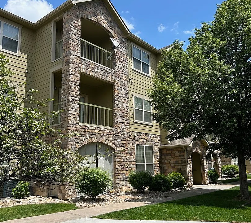 5620 Fossil Creek Pkwy #3105
